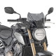 Кріплення лобового скла kappa 1173sk HONDA cb 1000 r '18-'20, cb 650r '19-'23