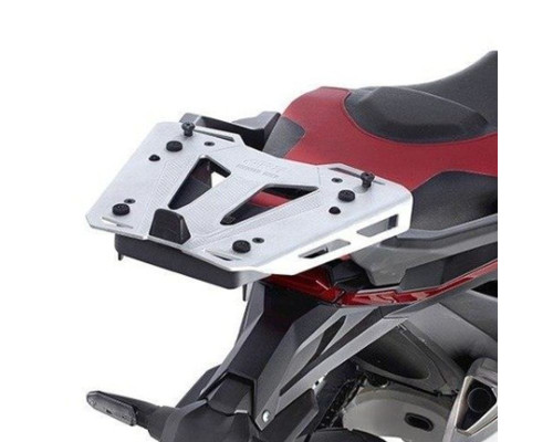 Kappa, Стелаж для центрального кофра, HONDA X-ADV 750, 2017-2020, чорний