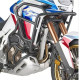 Kappa дуги захисту двигуна HONDA crf 1100l africa twin (20) black - top