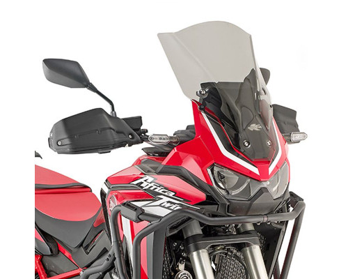 Вікно kappa HONDA crf 1100l africa twin (20) 49 x 36.5 cm тоноване