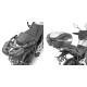 Givi CF Moto Multiterrain 650 MT (21-22) Стелаж для центрального кофра без плити чорний