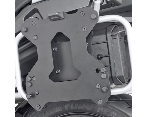 Givi S250 Комплект монтажний для стійки PL9225 CFMoto 800 MT 2022 Чорний