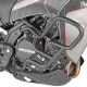 Givi X-Cape 649 Захист Двигуна Мотоцикла Стійкі GMole 2021-2022 Чорний