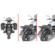 Givi Remove-X Бічні Сакви Стійка Moto Guzzi V7 Stone 850 2021-2022 Чорний