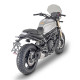Givi Remove-X Стійка для бічних сумок Leoncino 800 2022 Чорний