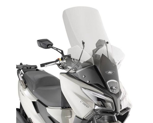 Kappa віконне кріплення 6115dtk kymco x-town 125-300 ciЗАДНІ(20)