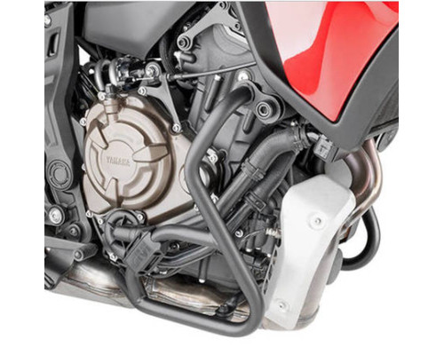 Kappa дуги захисту двигуна YAMAHA tracer 700 (20) - замінити kn2148