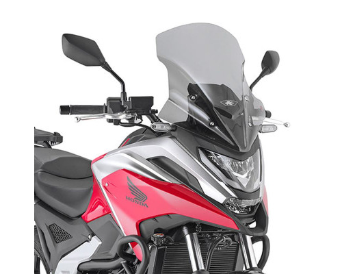 Вікно kappa HONDA nc 750x (21) 48 x 43 см тоноване