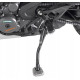 Kappa розширення бокового простору для ніг ktm 790 adventure / r (19-20), 890 adventure (-21) - замінює es7710k