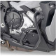 Захист двигуна kappa bmw s 1000 xr (20) чорний