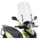 Кронштейн віконний kappa 311ak та 313ak HONDA sh 125i-150i (05-08)