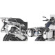 Kappa, Adapter, Оригінальний Стійка для Бокових Кофрів Monokey Cam Side, BMW R 1250GS Adventure '19-21, Чорний