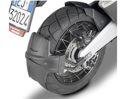 Кріплення на крило kappa krm01 та krm02 bmw s 1000xr '20-21