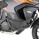 Кришка двигуна kappa gmole ktm 1290 super adventure 1290 s (21)