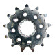 Mtx parts передня зірочка 1248 14 ktm sx/exc '91-'21 (124814jt) (ланцюг 520)