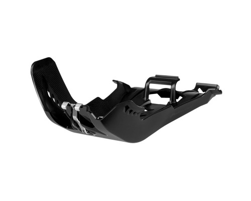 Polisport кришка двигуна fortress skid plate beta 250/300 rr 2t '20-'24