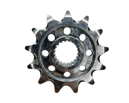 Mtx parts передня зірочка 2146 13 kawasaki kxf 250 '06-'17 (214613jt) (ланцюг 520)