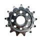 Mtx parts передня зірочка 2146 13 kawasaki kxf 250 '06-'17 (214613jt) (ланцюг 520)