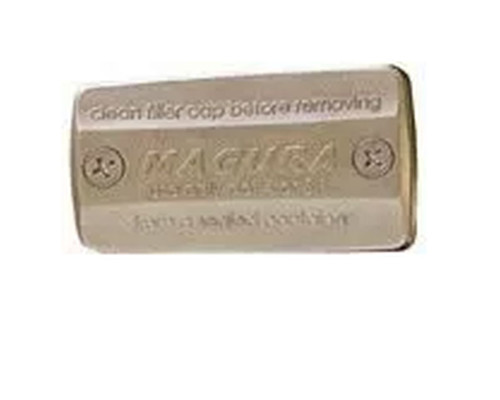 Кришка гальмівного насосу magura hymec 167