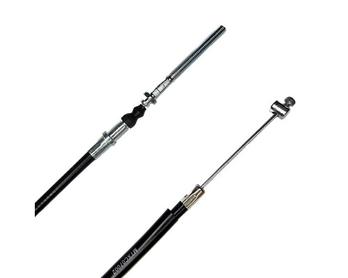 Mtx запчастини трос заднього гальма YAMAHA yfm 225/250/350
