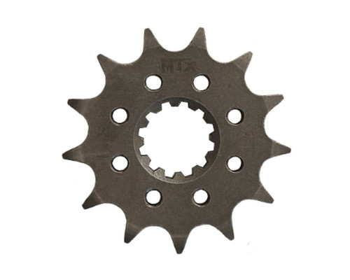 Mtx parts передня зірочка 2084 14 ktm sx 85 '03-17, husqvarna tc 85 '14-17 (208414jt) (ланцюг 428)