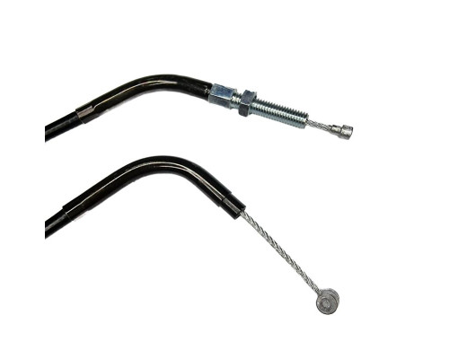 Mtx запчастини трос зчеплення suzuki gsxr 1000 '00-'05, gsxr 600 '01-'03, gsxr 750 '02-'03