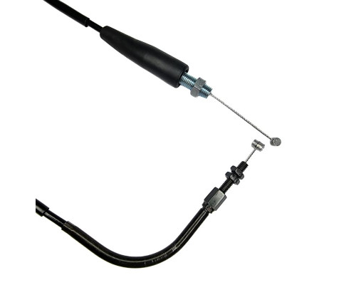 Mtx запчастини kawasaki kvf/kfx 700 prairie '03-'05 газовий трос