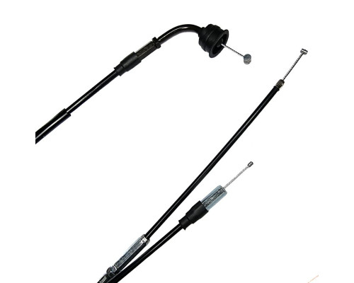 Mtx parts газовий трос YAMAHA pw 50 '03-'14