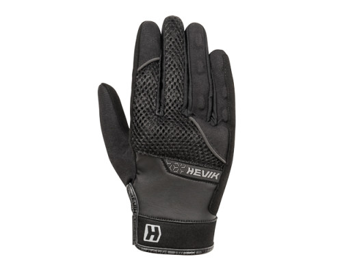 Hevik athena lady gloves black - xs