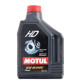 Motul hd 80w90 2l мінеральна масло для коробки передач
