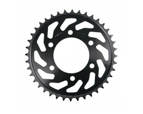Зарідня зірочка sunstar 4359 39 kawasaki zx 9r '02-'03, zx 10r '04-'05/'11-'20 (jtr1489.39) (ланцюг 525) (435939jt)