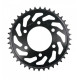 Зарідня зірочка sunstar 4359 39 kawasaki zx 9r '02-'03, zx 10r '04-'05/'11-'20 (jtr1489.39) (ланцюг 525) (435939jt)