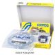 Sunstar drive kit suzuki gsxr 1300 hayabusa (99-07) plus gold (17/40/112) (до 1400cc) (sun51117/sun1-5526-40/ss530rtg1-112g) - продаж