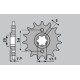 Pbr передня зірочка 279 14 18nc nsr 125/ vt 125 (jtf327.14) (ланцюг 520)