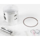 Wiseco поршень yamaha yz 125 (yz125) '98-01 (діам. циліндра 55.95мм=+2.00мм) pro lite (кільця 2205cs) (8091d200)