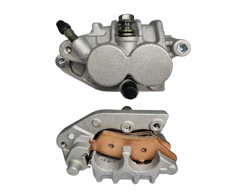 Mtx parts гальмівний суппорт yamaha wr 450f '05-'15 передній