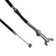 Mtx запчастини трос заднього гальма kawasaki kvf 700 prairie '04-'05