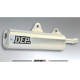 DEP PIPES ВИХЛОПНИЙ НАКІНЕЧНИК (ГЛУШНИК): KAWASAKI KX 250 '88-89 (NA ZAM?WIENIE)