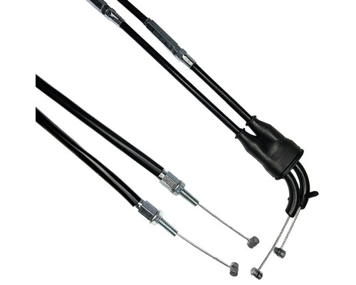Mtx запчастини газовий трос kawasaki kx 250f '11-'12, kx 450f '12