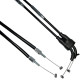 Mtx запчастини газовий трос kawasaki kx 250f '11-'12, kx 450f '12