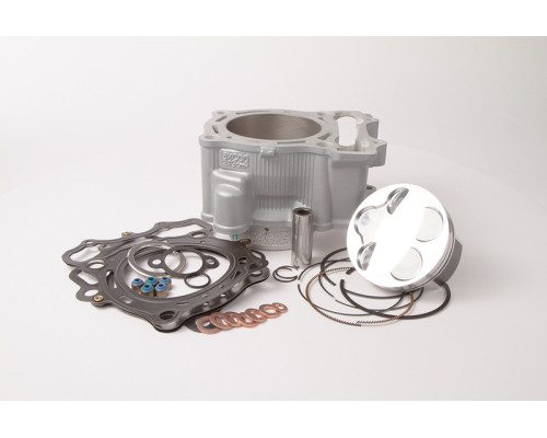 Циліндр комплект YAMAHA yz 250f / wr 250f '01-'04 (std. 77mm, 12.7:1) (VERTEX 2280, Циліндр, top-end)