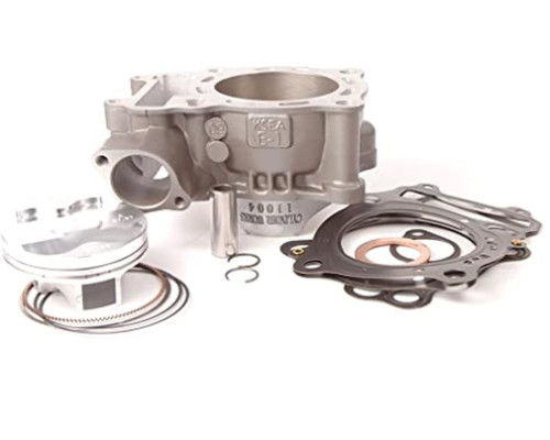Циліндр комплект HONDA crf 150r/rb '07-'09 big bore (160cc) (std.+2mm=68mm) (11.7:1, Поршень VERTEX 23520, Циліндр, top-end)