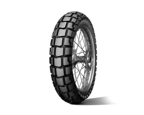 Dunlop K660 Шина Touring Desert 130/90-17 68S TT Задня DOT 45/2024
