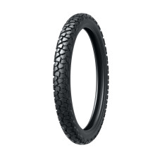 Wanda P6161 шина 3.00-18 6PR 52P TT передня/задня посилена DOT 35/2024 чорна