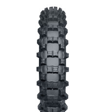 Шина wanda  120/90-18 p2006 71m 6pr tt m/c задня точка 43/2022 (мотоcross)