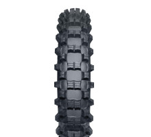 Wanda P2006 Шина 90/100-14 49M 4PR M/C TT Задня DOT 09/2025