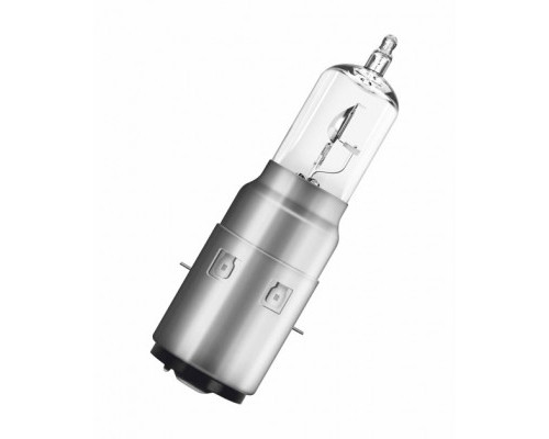 Лампочка osram s2 12v 35/35w ba20d (лампочка)