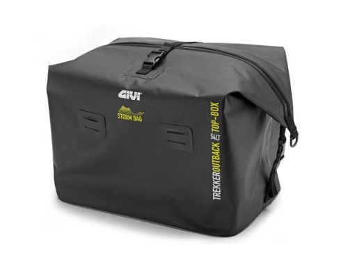 Givi Trekker Outback сумка водонепроникна для кофра 58л чорна