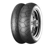 Шина continental mt90b16 contilegend 74h tl m/c reinf ww white side зад dot 07-09/2023 (240303)