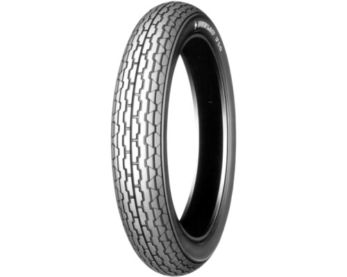 DUNLOP ШИНА 3.00-19 F14 G 49S TT ПЕРЕДНІ 04/2025